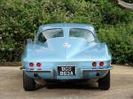 Chevrolet Corvette Stingray 1963 года